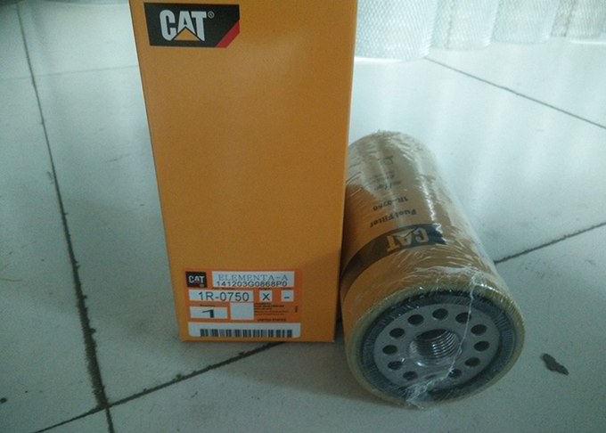 카터 330C 330D 336D 345D 349D 굴삭기 공기 정화 필터 1R-0750 0