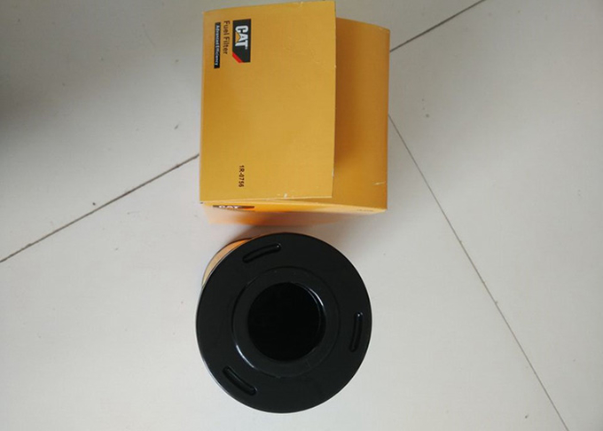 1R-0756 카터 320C/D 굴삭기 1R0756 디젤 필터 요소 1