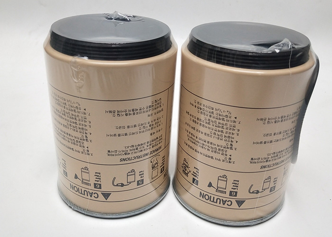 디젤 엔진 11LB-20310 현대 R215/225-7/225-9 굴삭기 거친 여과기 1