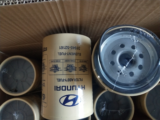사천 현대 크황후 디젤 필터 요소 0