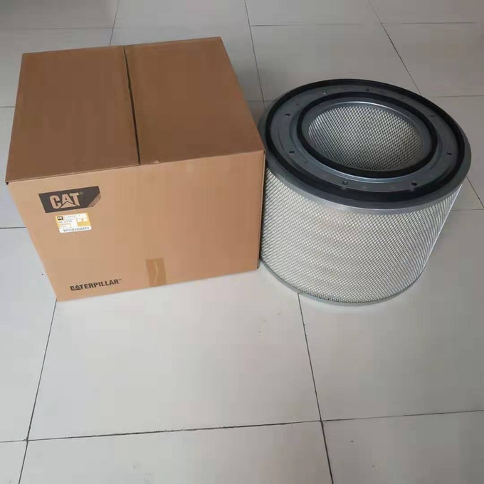 애벌레 발전기 180 Cfm 공기 정화 필터 4p0710 공기 정화 필터 31*51cm 1