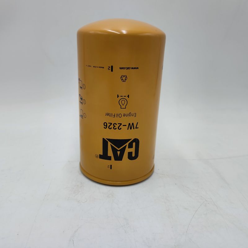 자동차 엔진 파트 트럭 오일 필터 7W-2326 7W-2327