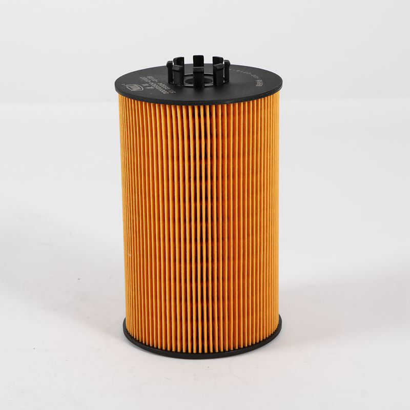 200V05504-0107 오일 필터 카트리지 반트럭 중공기 기계의 연료 필터 카트리지