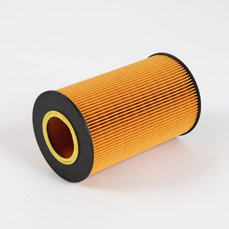 200V05504-0107 오일 필터 카트리지 반트럭 중공기 기계의 연료 필터 카트리지