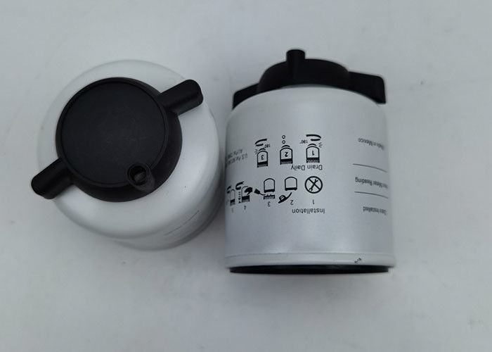 여과 설비를 위한 ISO 증명서 공업용 연료 필터 6667352 OEM ODM
