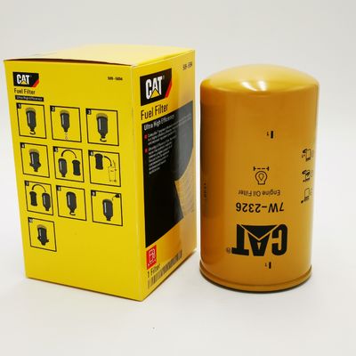 Auto Engine Parts Truck Oil Filter 7W-2326 7W-2327