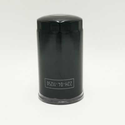 OEM ODM Diesel Engine Oil Filter 22H-04-11240 22H-04-11250 Truck Replacement