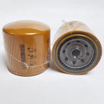 306E 306E2 CAT Oil Filter 377-6969 Stainless Steel Mesh Material 200μm Precision