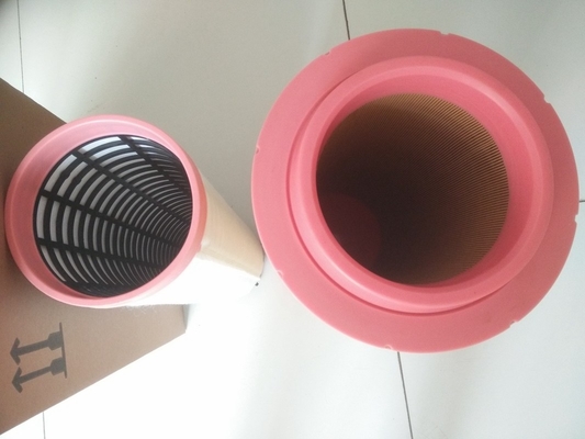 C25710 3 Screw Air Compressor Filter For Atlas ISO 9001 certificate